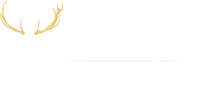 Caughey Law, PLLC
